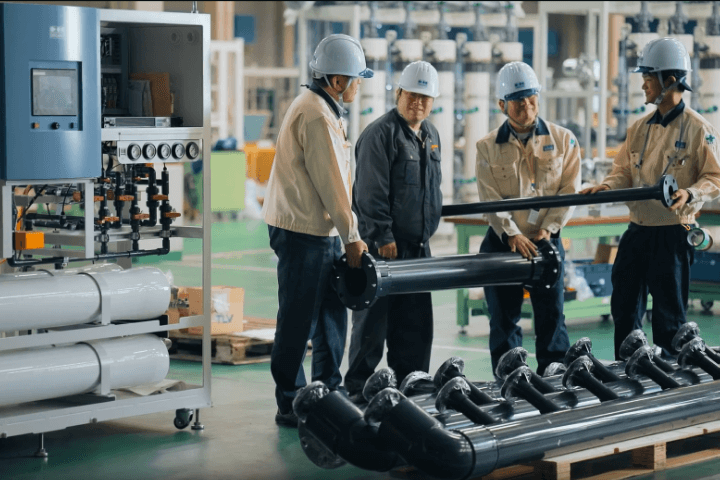 ソリューションサービス事業