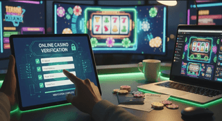 Online On Line Casino Information: Where, What, And Tips On How To Play In 2026 Online On Line Casino Information: Where, What, And Tips On How To Play In 2026